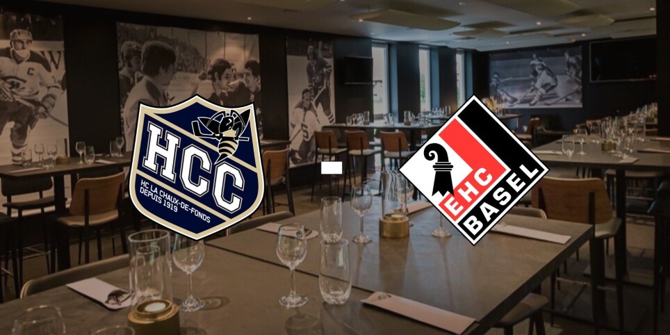 HCC vs HC Bâle - Sport