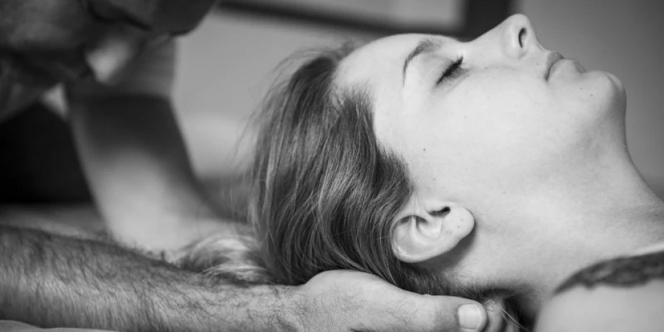 Formation Cranio-Sacrée - Training courses