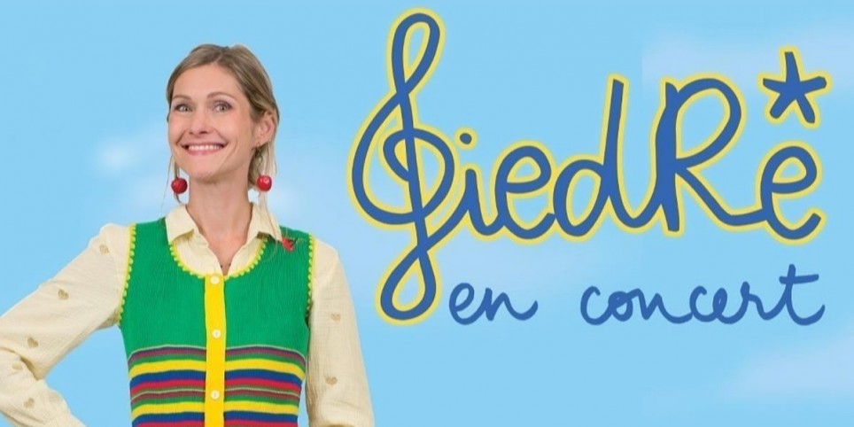 GiedRé - Maxi Best Of - Concerts