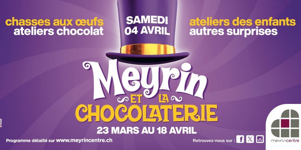 Atelier du Chocolats - Workshops und Praktika