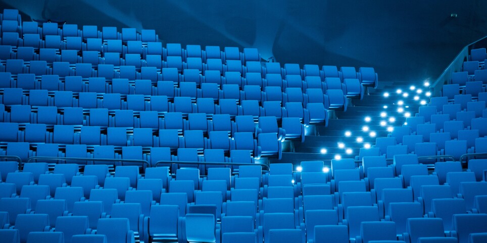 En scène avec Terpsy! - Concerts