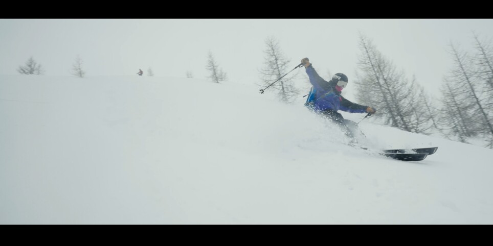 Schulkino Schaan - Out of Bounds: Protect What We Love - Cinema