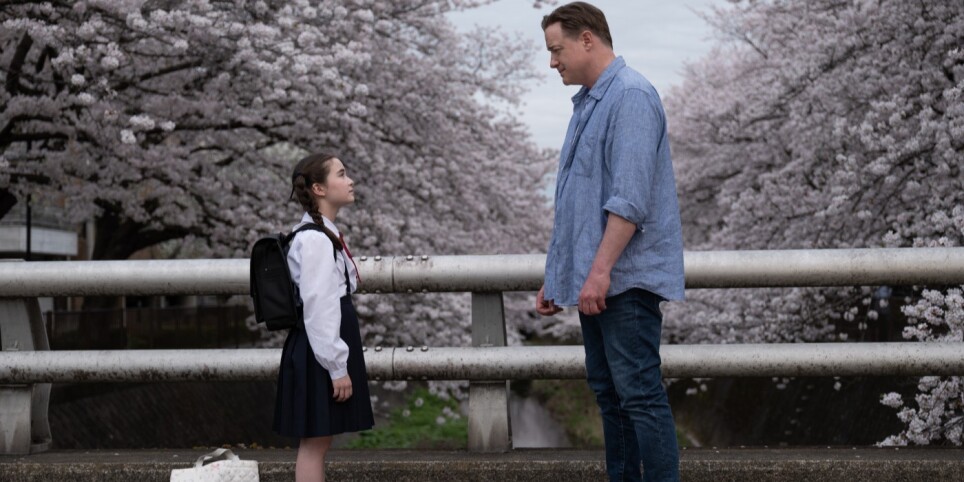 Rental Family - Kino