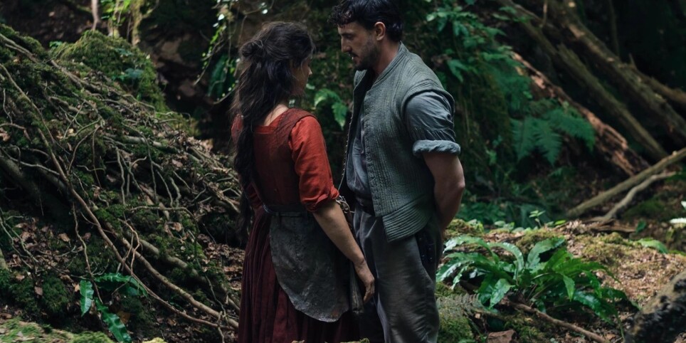 Ciné-actuel - "Hamnet VOST" - Cinéma