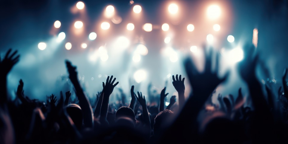 Soirée "Années 80" - Festivals