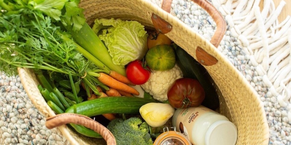 Accompagnement au marché - Ateliers et stages