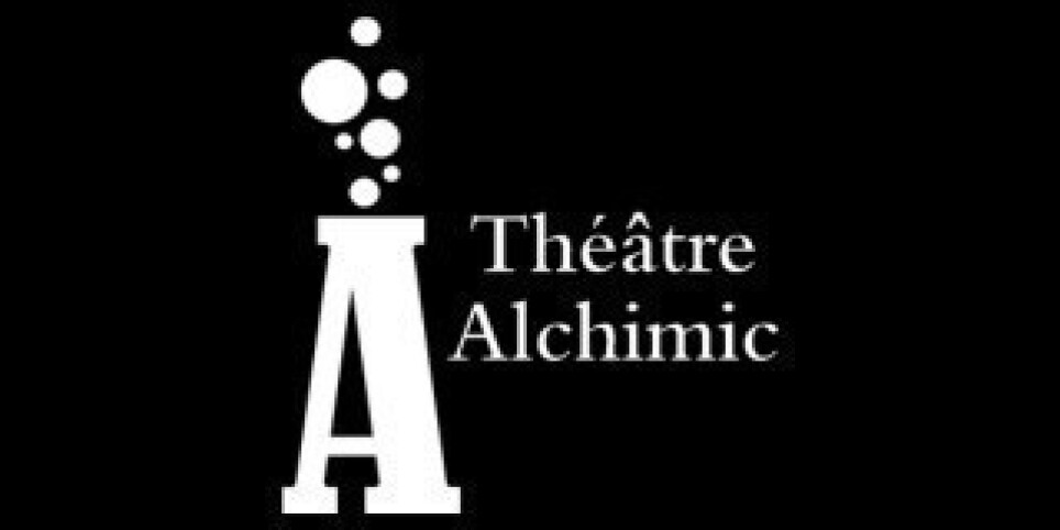 Je ne suis pas Johnny - Theater und Bühnenkunst