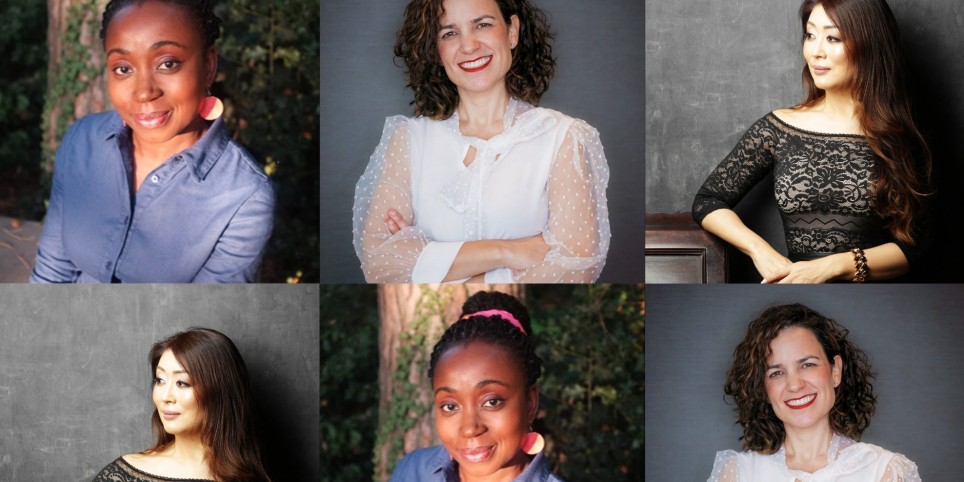 Paroles de femmes : luttes, résilience et quête de soi - Conferenze