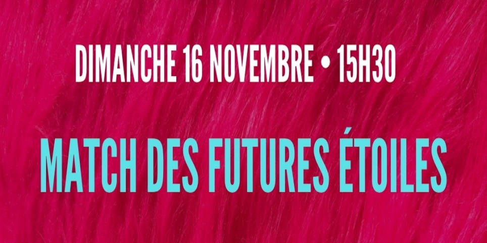 Match des futures étoiles - Theatre and performing arts