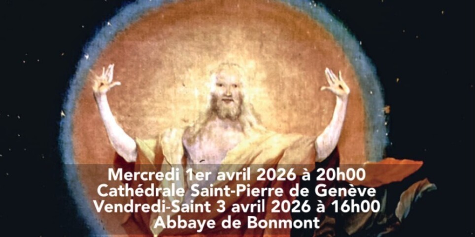 Choeur de la Cathédrale Saint-Pierre de Genève - Le Messie - Música clásica