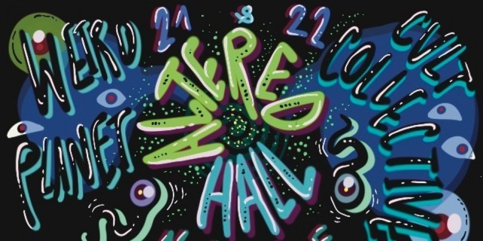 Altered Hall - Concerti