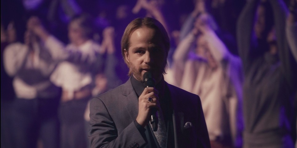 BYRON LEON - CHAMAN - Cultura e spettacoli