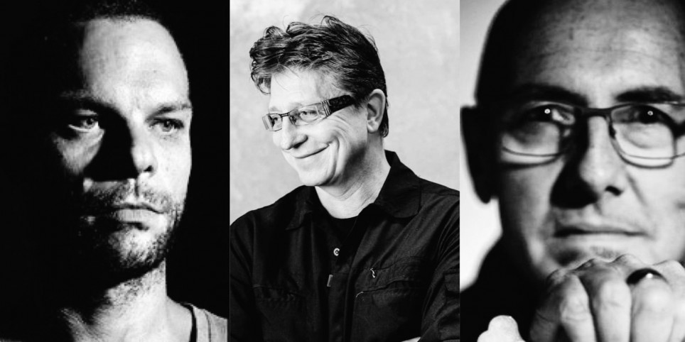 Spanyi – Schaller – Regamey Trio - Konzerte