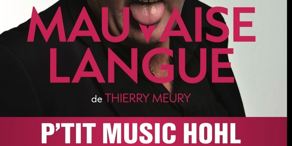 Mauvaise langue, le retour - Thierry Meury - Humour et comédie