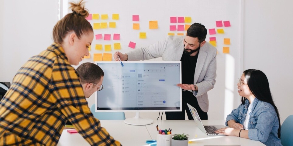 Réalisez vos tâches à la demi-journée dans un environnement ressourçant ! - Formations