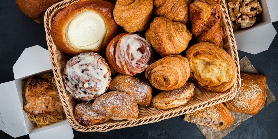 Tresses originales et viennoiseries - Workshop e stage