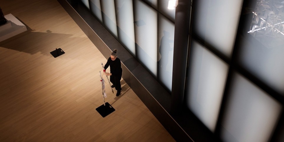 Visite guidée avec les Héros Fourbus - Camminate e visite