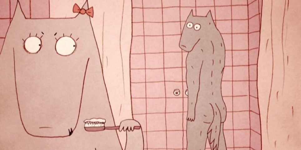 Animatou présente : Les primés jeune public 2025 - Cinema