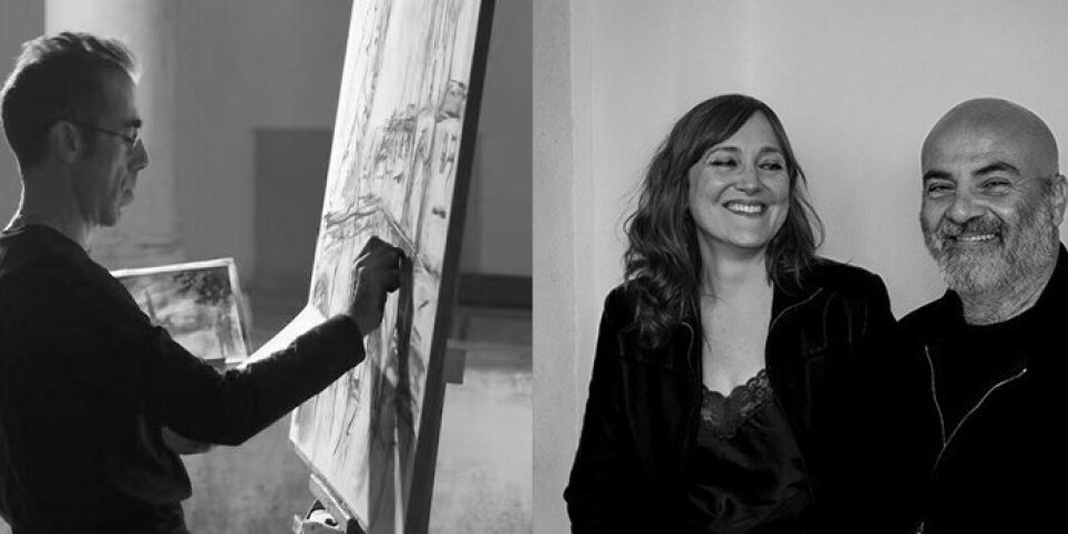 C’est juste le temps qui passe - Musica lassica