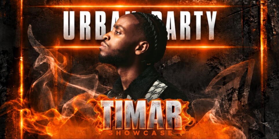Showcase TIMAR - Concerts