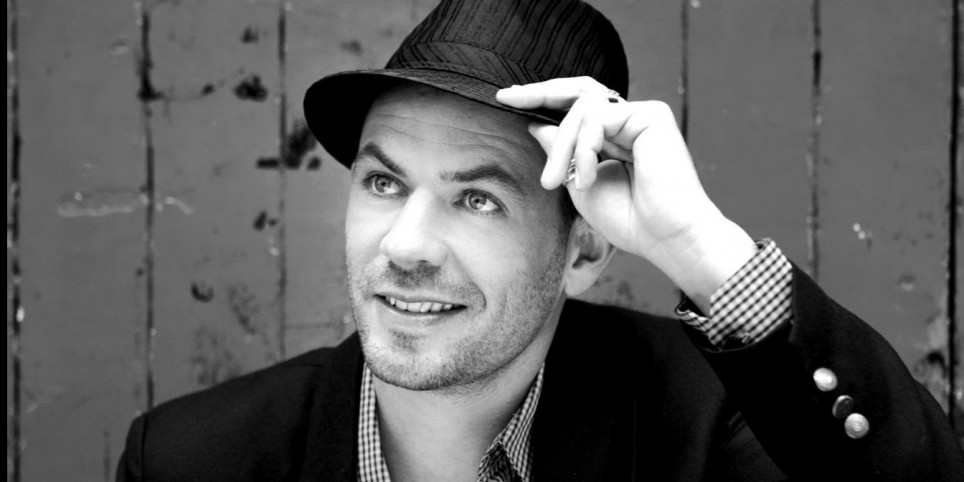 Les Contes du Cottage (tout public, dès 7 ans) - Théâtre et arts vivants