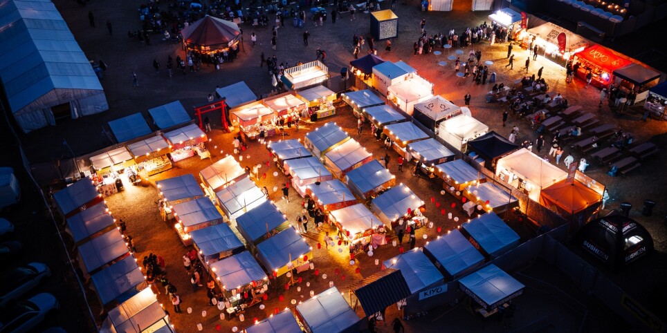 Kiyo Festival 2026 - Festivals
