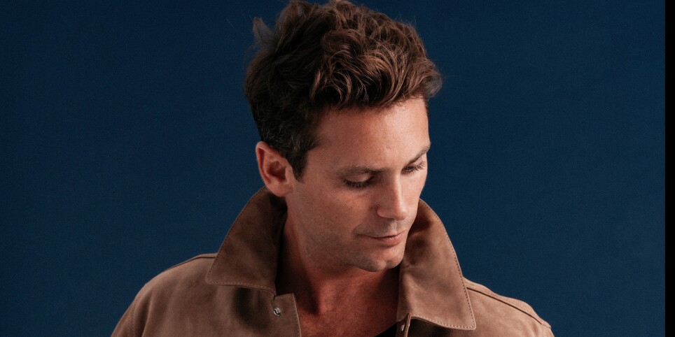 Bastian Baker Solo Tour - Yverdon - Konzerte