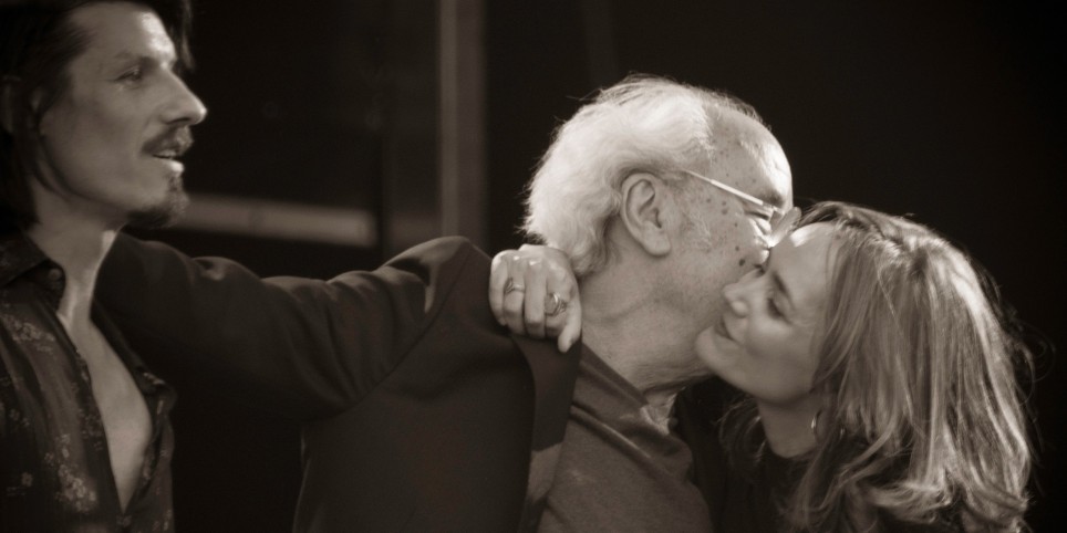 Aliose chante Le Forestier - Concerts