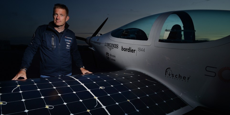 Conférence de Raphaël Domjan – Transition énergétique, c’est possible ! - Conferenze