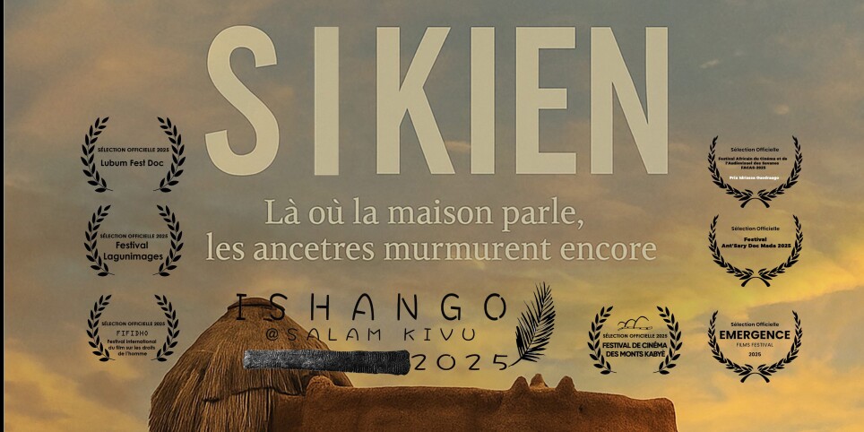 Sikien + Cent douze - Cinema