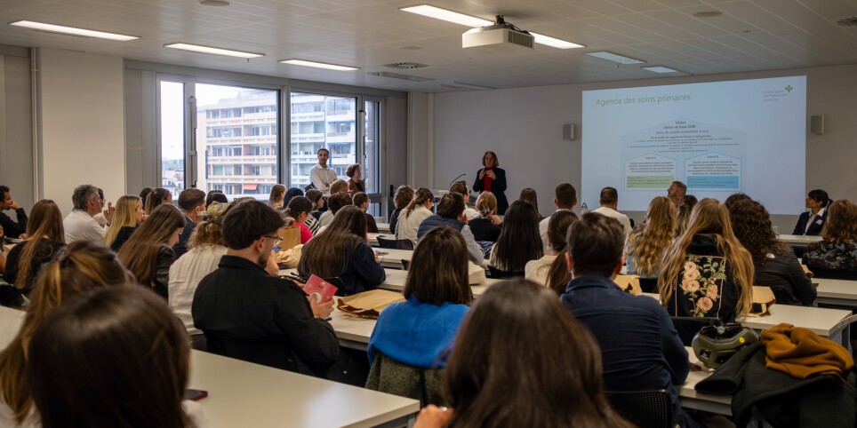 Forum la Toile 6 - Conferences