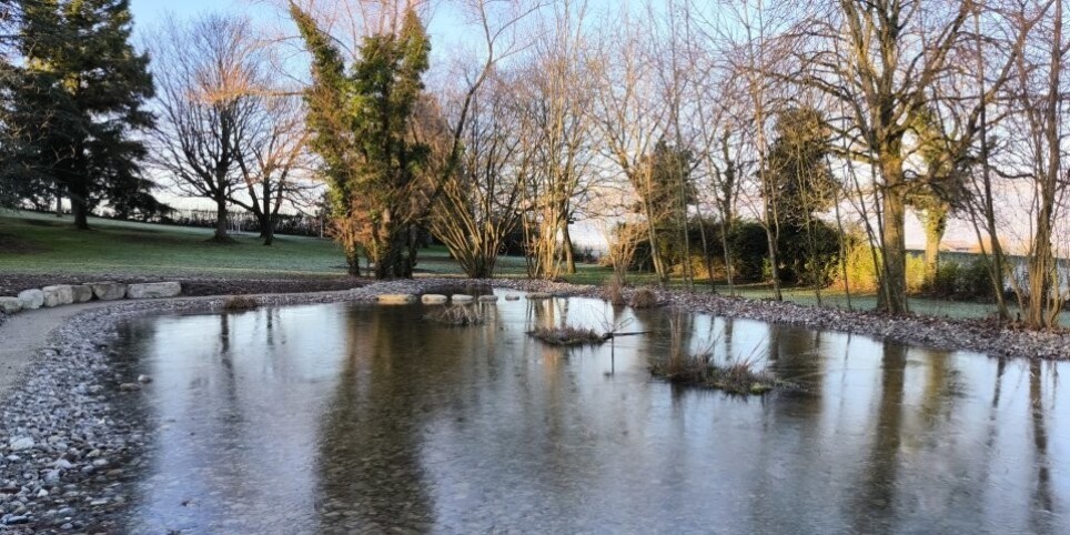 La balade des trésors cachés 2.0 - Balades et visites