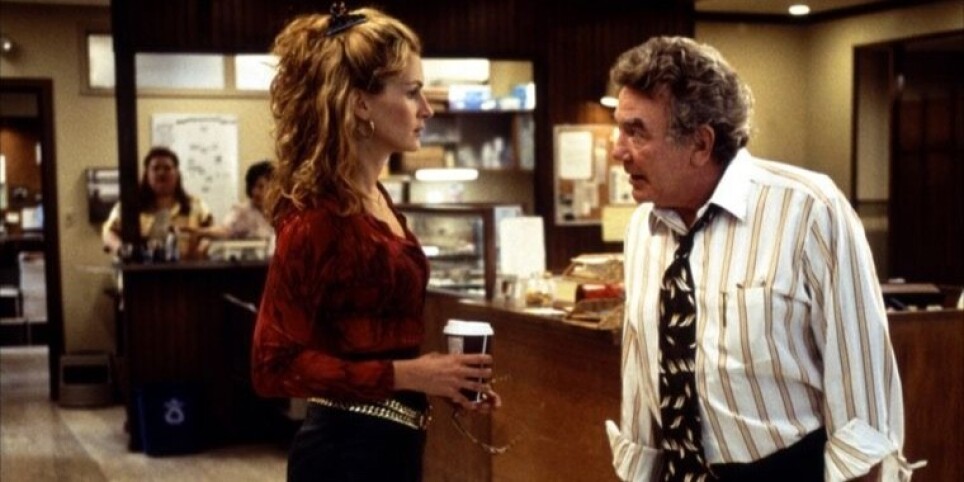 Erin Brockovich, seule contre tous - Cinéma