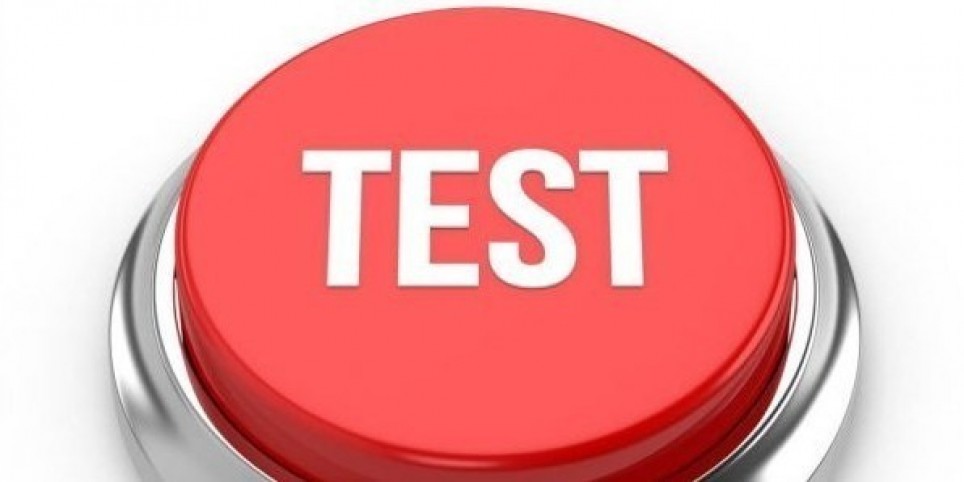 Atelier test - Workshops und Praktika