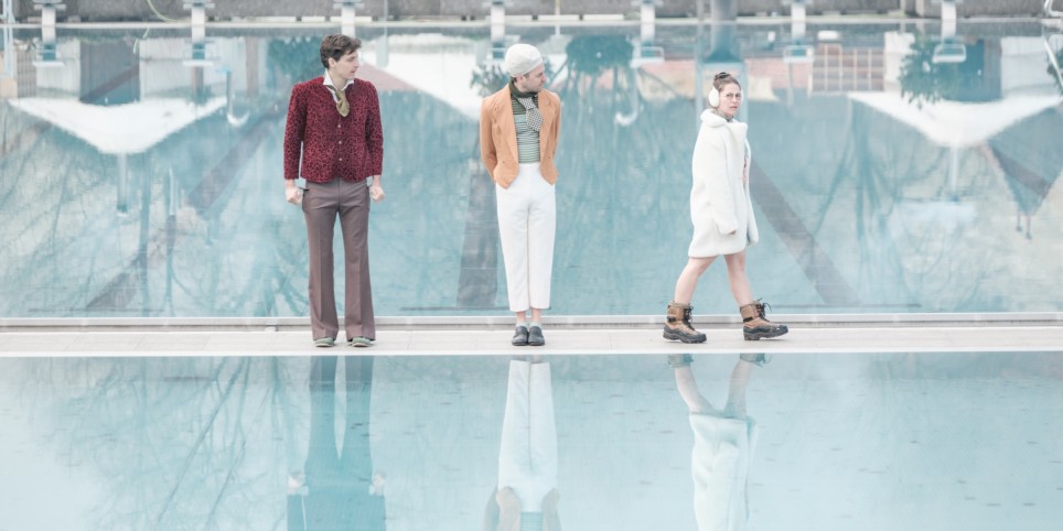 THEATRE - "Fertik" - Cultura e spettacoli