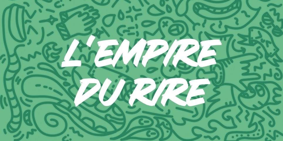 Jeremy Crausaz en avant-première - Umorismo e commedia