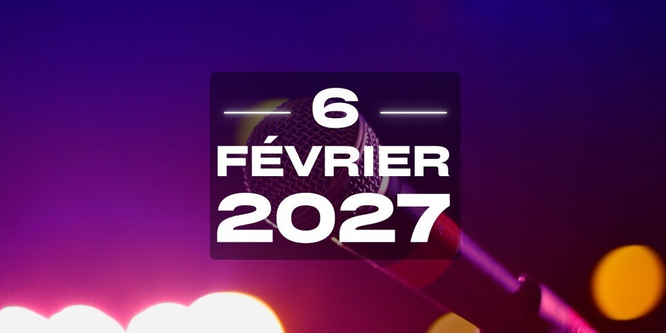 SCÈNE OUVERTE - Theatre and performing arts