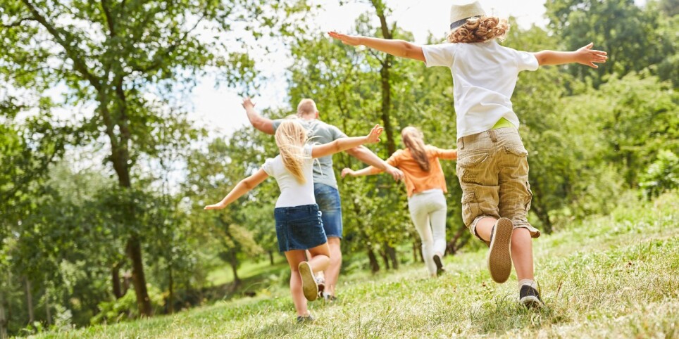 Parler d’écologie à nos enfants : entre vérité, espoir et résilience - Conférences