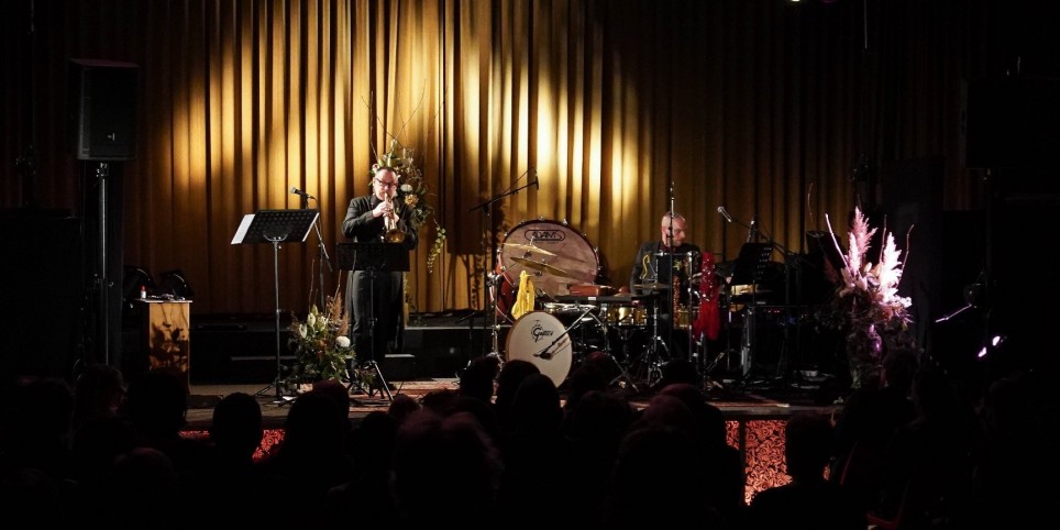 CONCERT DU NOUVEL AN - Concerts