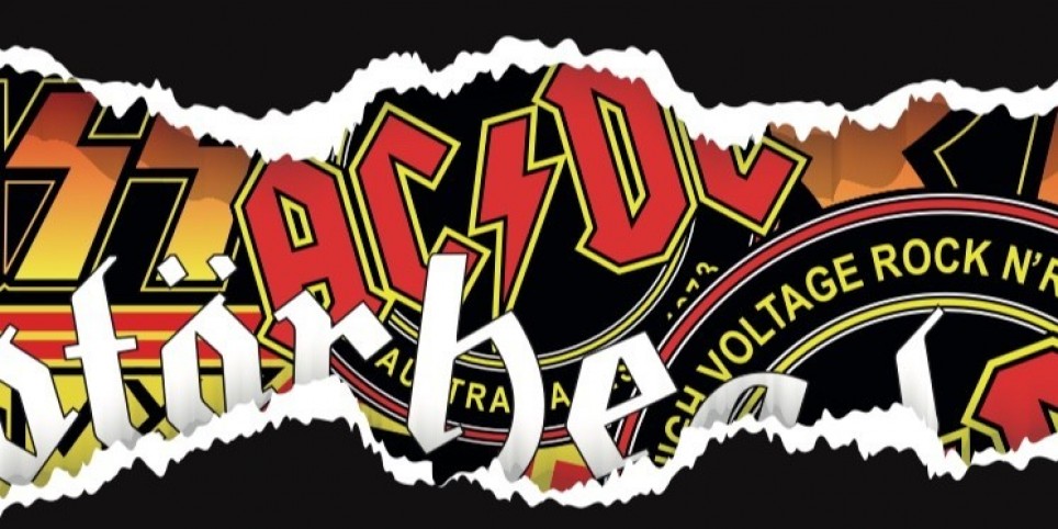 KISS Forever Band – Dynamite plays AC/DC – Kilmister plays Motörhead - Concerts
