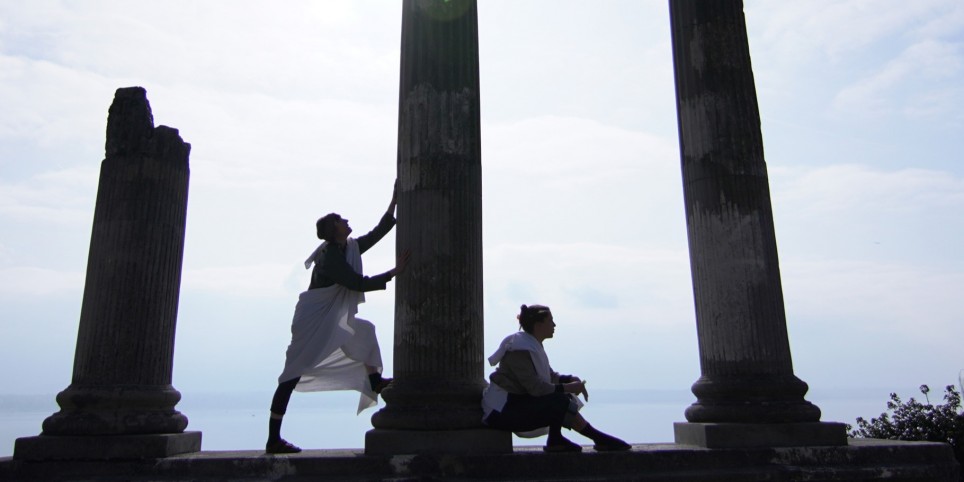 REPAS - THEATRE - "Flipchart et Tragedie" - Cultura e spettacoli