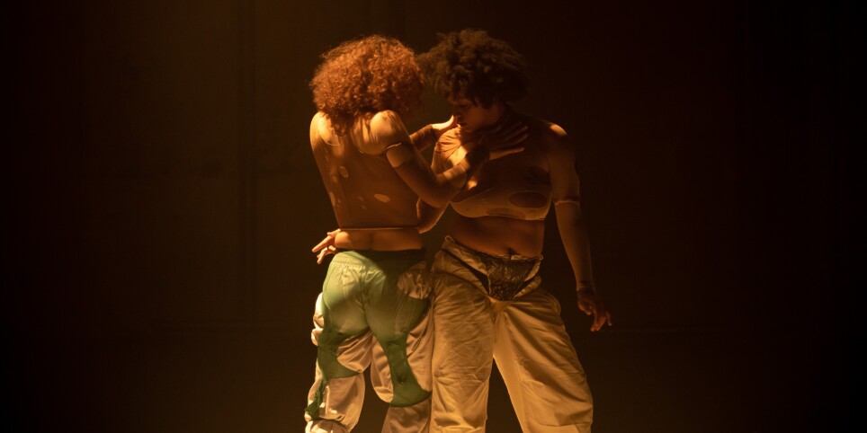 Lounge - Theatre and performing arts