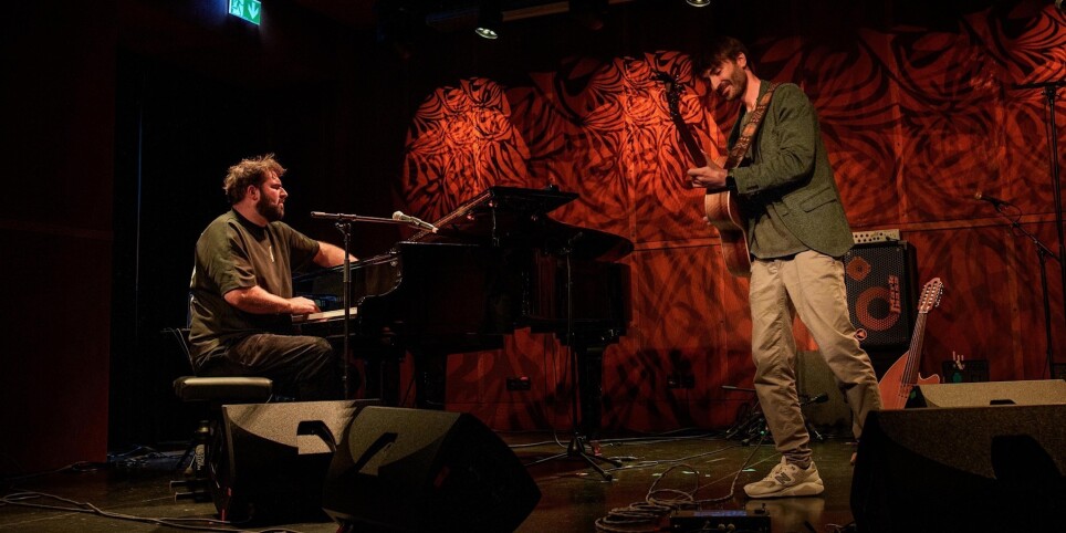 Erik Truffaz & Orchestre des Pays de Savoie + Orchestre à Chambre de Genève - 1ère partie lauréat du tremplin + Vincent Schmidt - Concerts