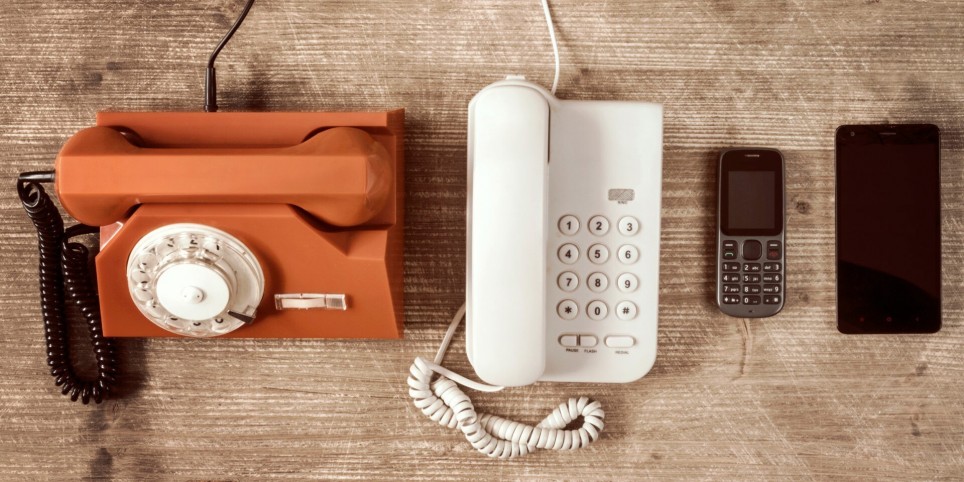 Atelier pédagogique - Le téléphone, internet... comment cela fonctionne-t-il ? - Workshops and courses