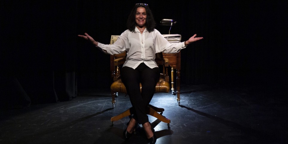 Corneille, Molière, l’arrangement - Théâtre et arts vivants