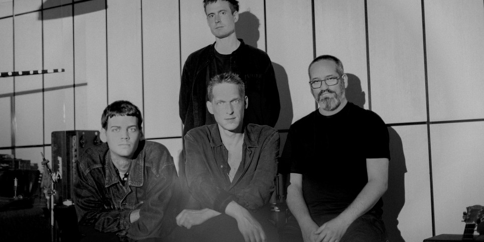 PHILIPP GROPPER's "PHILM" - Konzerte