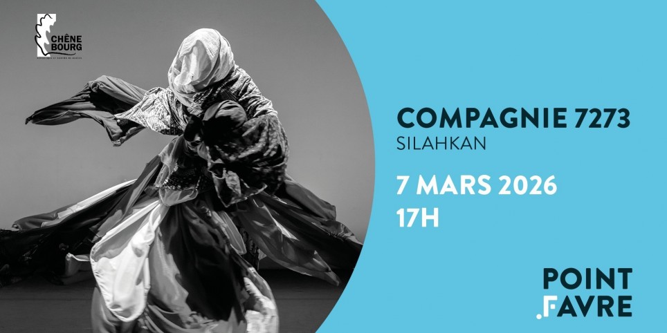 Silahkan - Compagnie 7273 - Cultura e spettacoli