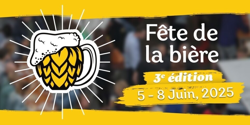 Fête de la Bière 2026 - Festivals