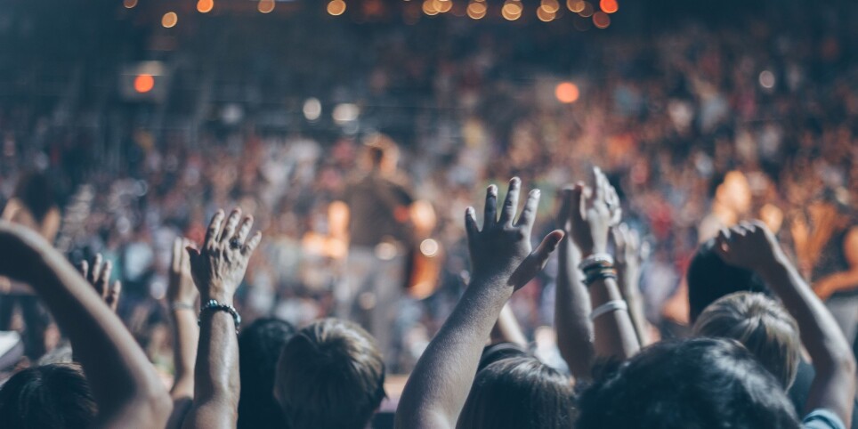 RIDDIM #3 - Concerts