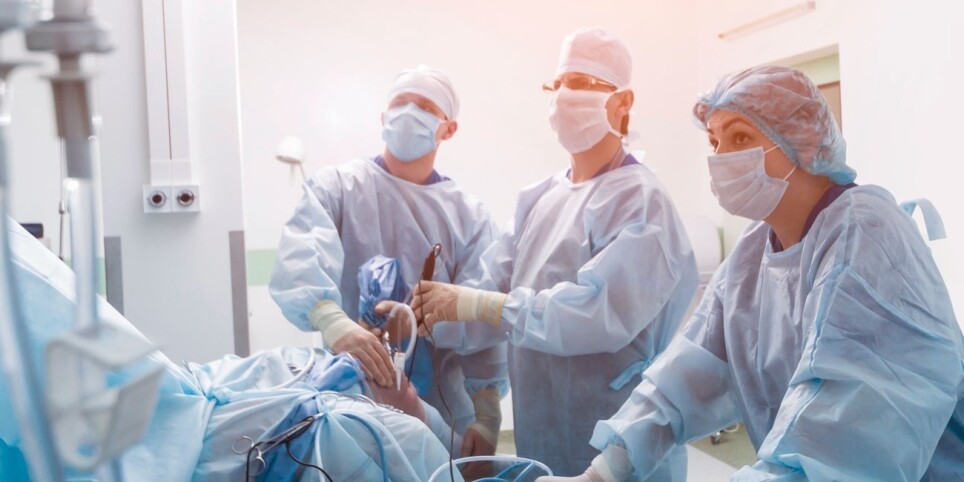 Innovation Lounge & Lunch Symposium - Conferences